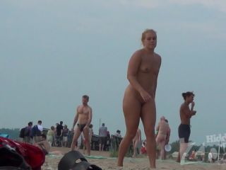 Hidden-Zone.com- Nu2052 Naked volleyball is a wonderful sport It is a pity that he is not in the program of the Oly-3
