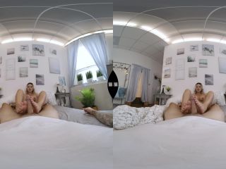 Karina King - Shut Up And Fuck! 1920p Oculus-8