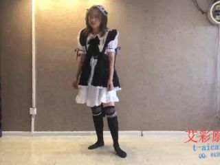 Bloody brave Maid - t-aicai (FullHD 2024) New Porn-3