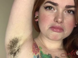 Adora bell - Mean Girl Degrades UR Lack of Body Hair.-1