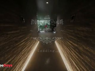 [GetFreeDays.com] Игровая комната Эмилии Финал Мармеладная звезда полный 3D номер в отеле 102 Porn Clip December 2022-3