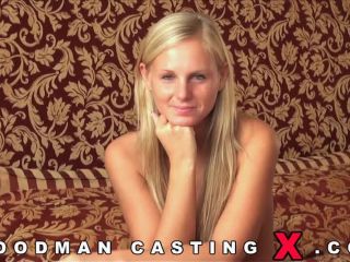 Barbie White casting X Casting!-3