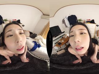 clip 19 3DSVR-0673 C - Japan VR Porn - titty fuck - reality chubby big tits porn-9
