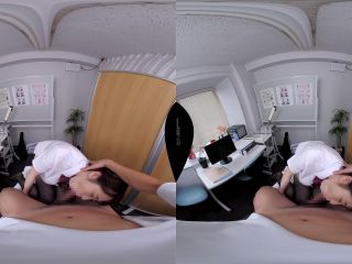 3DSVR-0849 C - Japan VR Porn - (Virtual Reality)-1