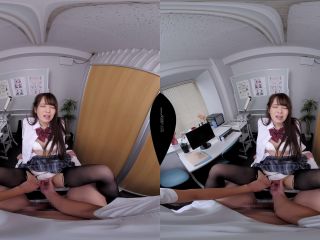 3DSVR-0849 C - Japan VR Porn - (Virtual Reality)-2