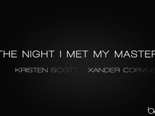 (K2SUL) Kristen Scott - The Night I Met My Master-0