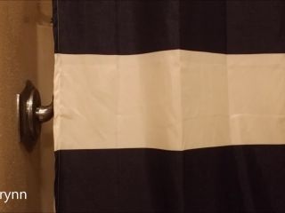 adult clip 46 femdom facial Miss Brynn – Stare at the Shower Curtain Loser Denial, giantess on big ass porn-2