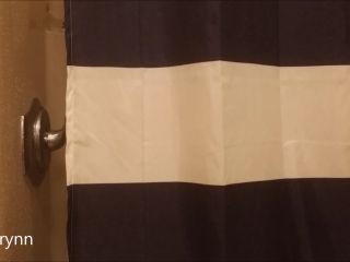 adult clip 46 femdom facial Miss Brynn – Stare at the Shower Curtain Loser Denial, giantess on big ass porn-7