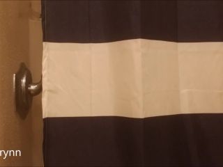 adult clip 46 femdom facial Miss Brynn – Stare at the Shower Curtain Loser Denial, giantess on big ass porn-9