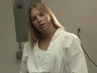 porn video 11 alex tanner primal fetish Shefights - Heather - Gi Beatdown, trampling on fetish porn-0