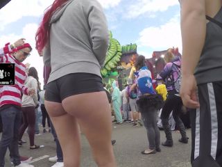  big ass porn | cdc176 | skirt-3