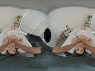 Valentina Jewels - RealJamCasting: Valentina Jewels - VR Porn (UltraHD 4K 2020)-2