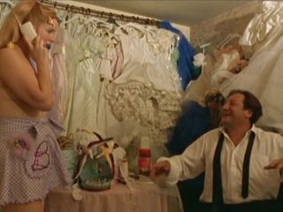 Bambie Le Fleur - Le fils de Gascogne (1995) HD 720p - (Celebrity porn)-9