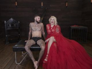 online porn video 23 smoking femdom KinkTestShoots - The Offering - Bella Bathory And Inkfit (23 02 22), bondage on fetish porn-0