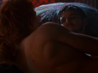 Josephine Gillan, Xena Avramidis – Game of Thrones s04e03 (2014) HDTV 1080p - (Celebrity porn)-6