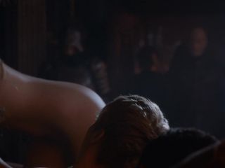 Josephine Gillan, Xena Avramidis – Game of Thrones s04e03 (2014) HDTV 1080p - (Celebrity porn)-8