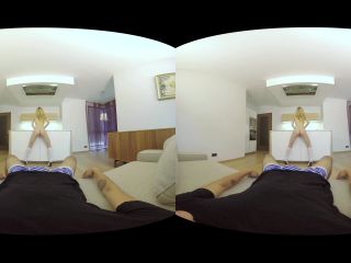 Sweet Skinny Rider 2 - (Virtual Reality)-1