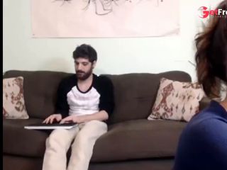 [GetFreeDays.com] couple chill on webcam Sex Stream April 2023-3
