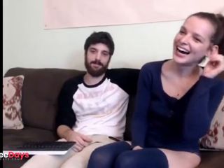 [GetFreeDays.com] couple chill on webcam Sex Stream April 2023-9