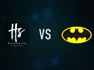Helena Sin – Batman Versus Sin.-0