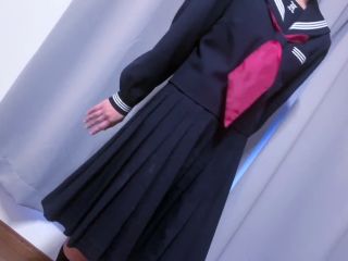 [GetFreeDays.com] Cum Onto Sailor School Uniform hardcore cuckold porn-0