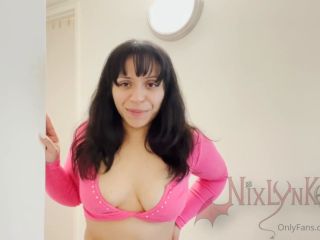 Nixlynka - Gold Digger Aunt Fucks Rich Nephew -  (FullHD 2024) New Porn-1