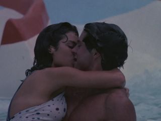 Betsy Russell – Tomboy (1985) HD 1080p - (Celebrity porn)-9