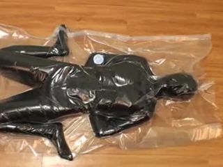 Latex 3959-Human Vacuum Pack 10 All Black Edition-3