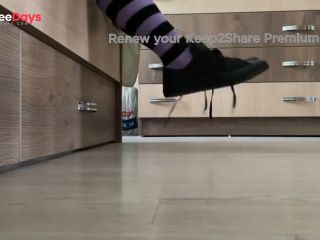 [GetFreeDays.com] My Feet in Socks 9 Porn Video March 2023-6