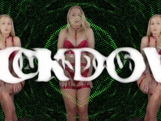 online video 2 denture fetish Goddess Poison - POISON-19! A Poison Pump Pandemic, pov on fetish porn-4