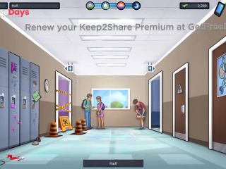 [GetFreeDays.com] Summertime Saga new Game Version Game Play Part 18 Workthroght Porn Clip December 2022-1