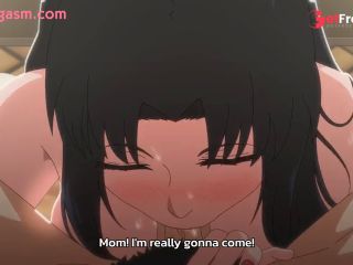 [GetFreeDays.com] UNCENSORED HENTAI MOTHER - Shoko Takahashi Adult Film November 2022-4