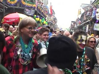 Southbeachcoeds.com- Mardi Gras 2008 Craziness on Bourbon Street-3