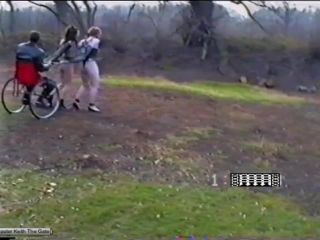 Woodland Trotting - humiliation - bdsm porn xxx bdsm femdom-5