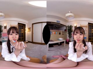 KMVR-894 A - JAV VR Watch Online-4