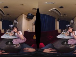 WAVR - 049 C - Virtual Reality JAV - Oculus rift-0