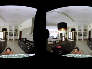 The Parents Aren Home - [Virtual Reality]-1