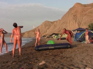 xxx video 36 Russian Nude Beach | nude beaches | russian -1