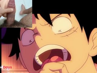 [GetFreeDays.com] One Piece Hentai Compilation Hentai Uncensored Luffy Fucking Yamato Marin Kitagawa Kanroji Porn Video March 2023-4