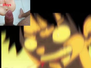 [GetFreeDays.com] One Piece Hentai Compilation Hentai Uncensored Luffy Fucking Yamato Marin Kitagawa Kanroji Porn Video March 2023-9