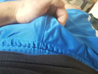 Male Masturbation, I Cum While Thinking About A Self Humiliating Cam Gi-1