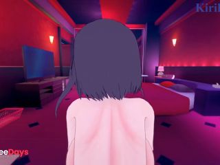 [GetFreeDays.com] Ouro Kronii and I have intense sex at a love hotel. - Hololive VTuber POV Hentai Adult Clip December 2022-2