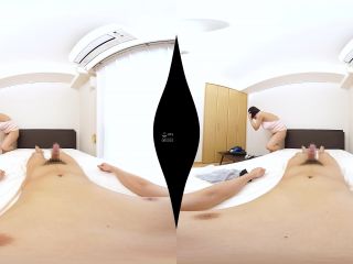 WVR-100002 B - Japan VR Porn - (Virtual Reality)-6