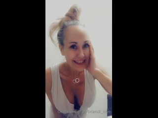 Brandi Love () Brandilove - winner mike s check your dm darlin and thank you to everyone who participated this 02-08-2021-4