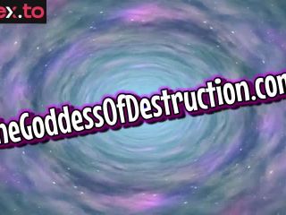 [GetFreeDays.com] Goddess Destruction The Gay Awakening Podcast Episode 2 Porn Film December 2022-9