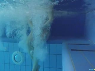 Underwater jacuzzi pool-5