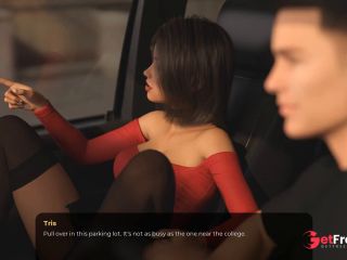 [GetFreeDays.com] No More Money 87 PC Gameplay Sex Video November 2022-2