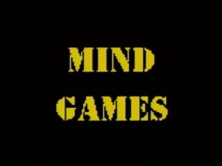 Online video Mind Games - Part 1  Oct 15, 2010 lesbian-9