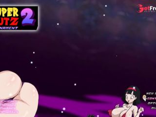 [GetFreeDays.com] Dragon boll Z Cila Parody Sex Game Play - Super Slut Z Tournament 02 Uncensored Cila Full Sex Scenes Porn Video July 2023-0
