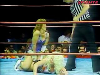 [xfights.to] ASFILM - RGP-G - 1 Debbie Combs vs Barbara Johnstone Pro Wrestling Match keep2share k2s video-0